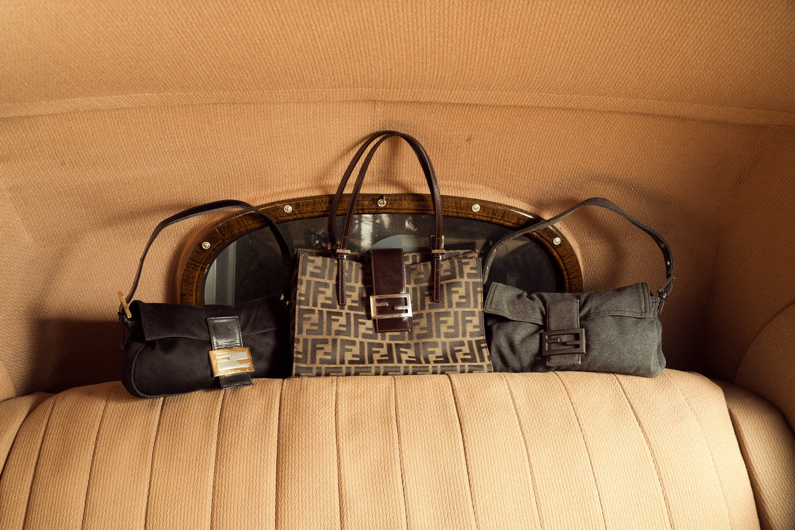 FENDI