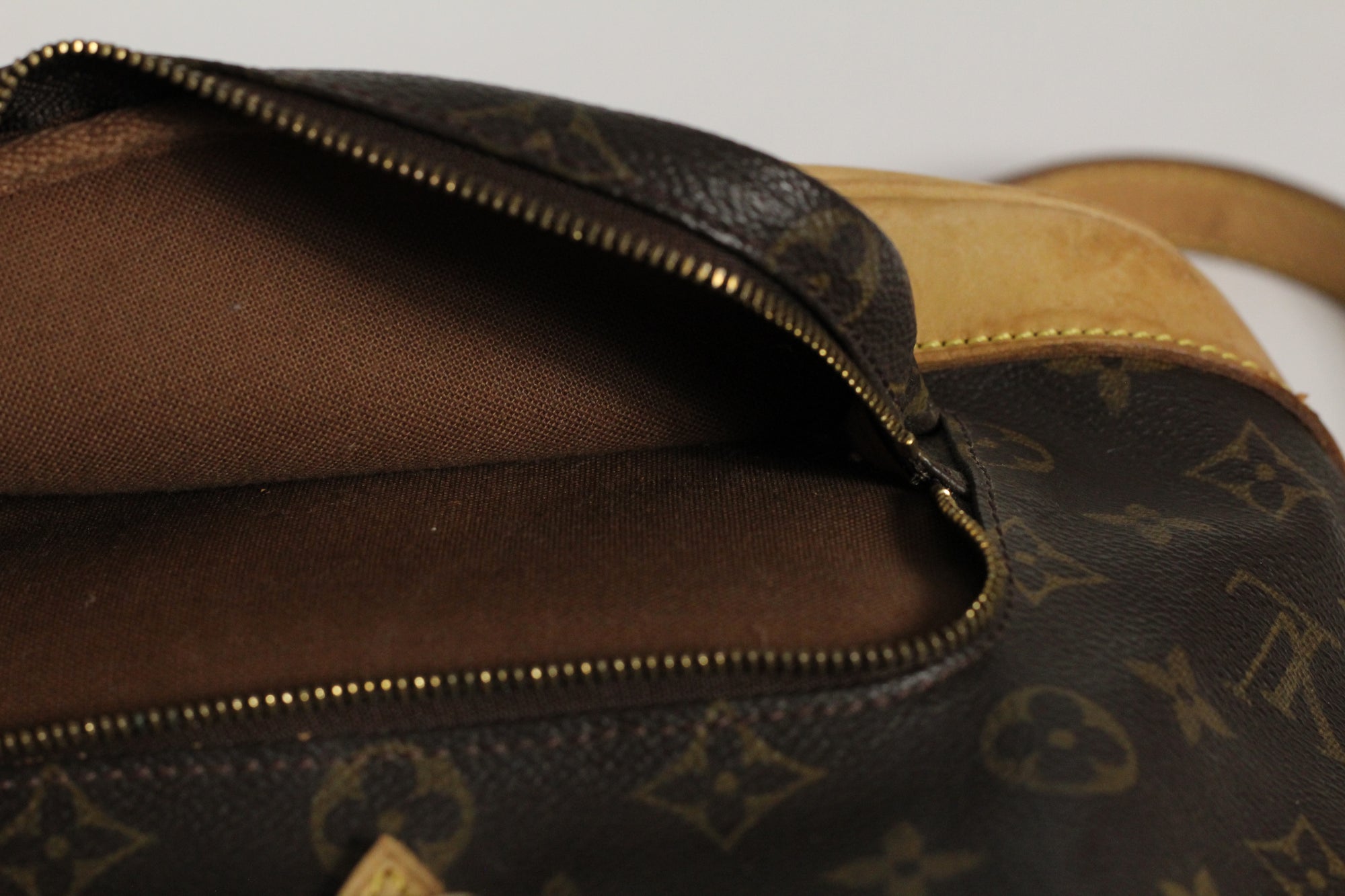 Louis Vuitton Montsouris MM