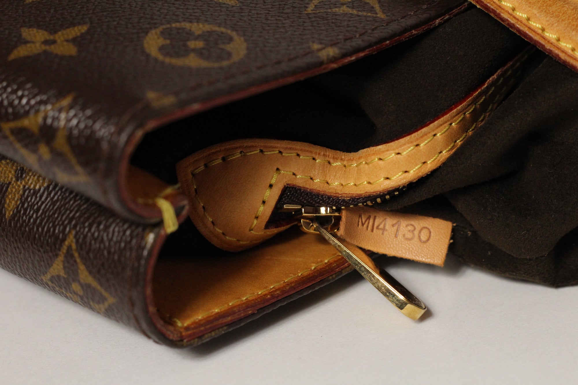 Louis Vuitton Wilshire PM