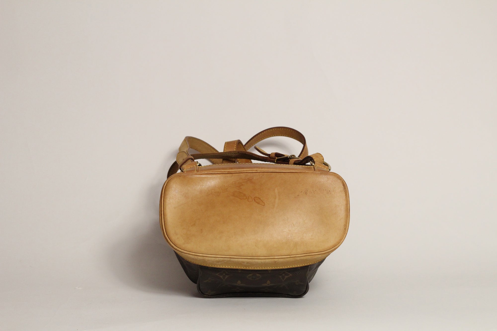 Louis Vuitton Montsouris MM