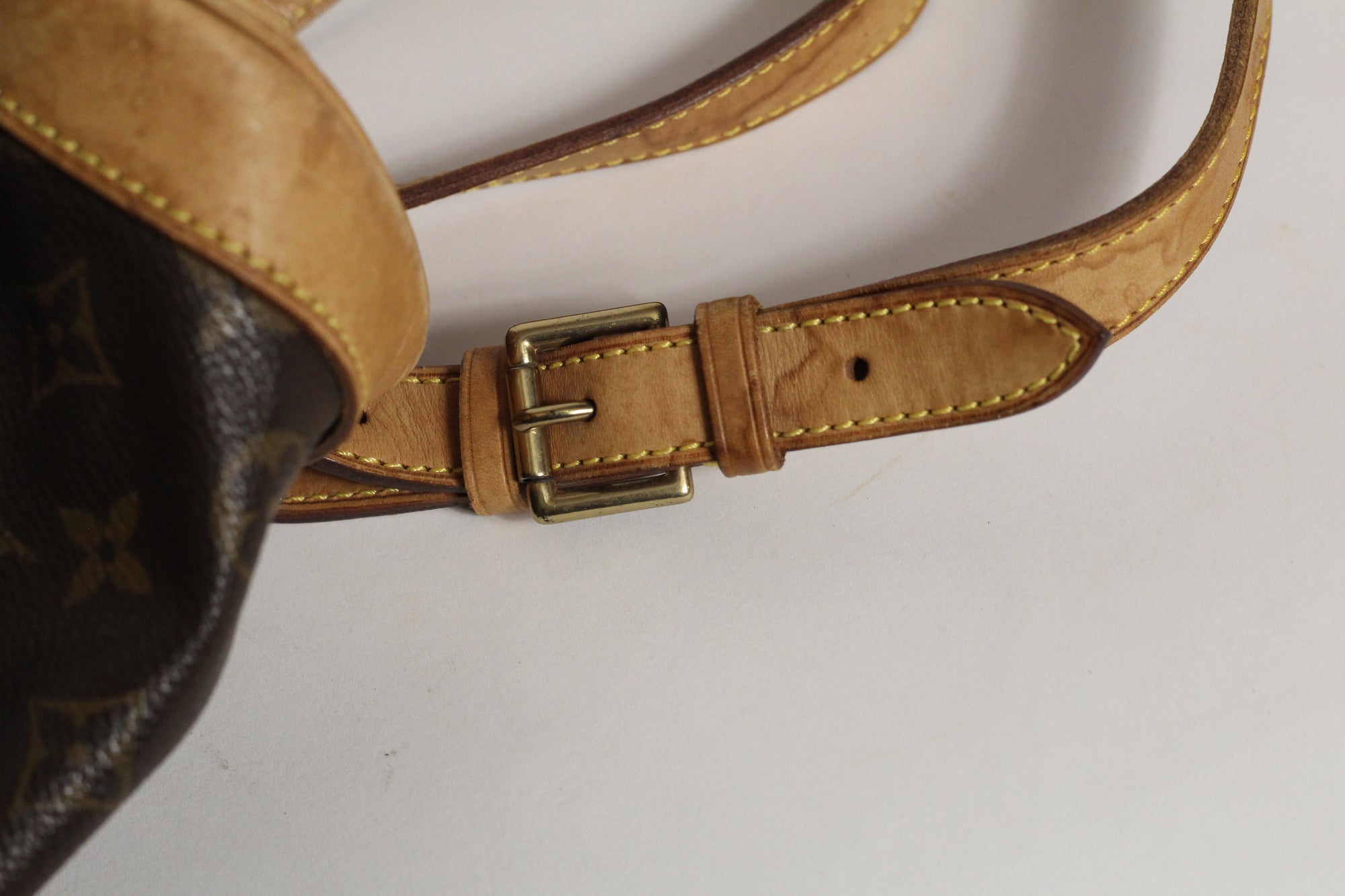 Louis Vuitton Montsouris MM