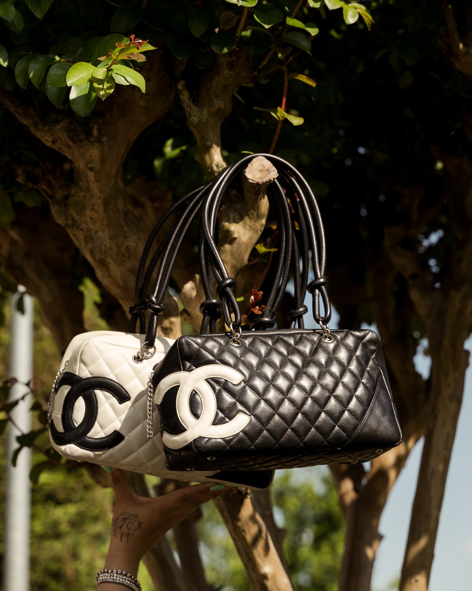 CHANEL