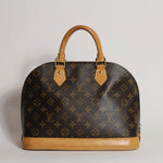 Louis Vuitton Alma PM