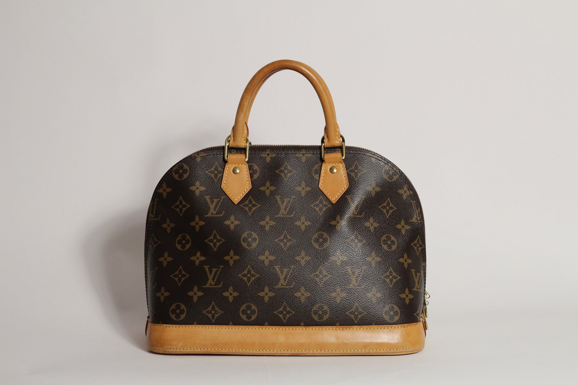 Louis Vuitton Alma PM