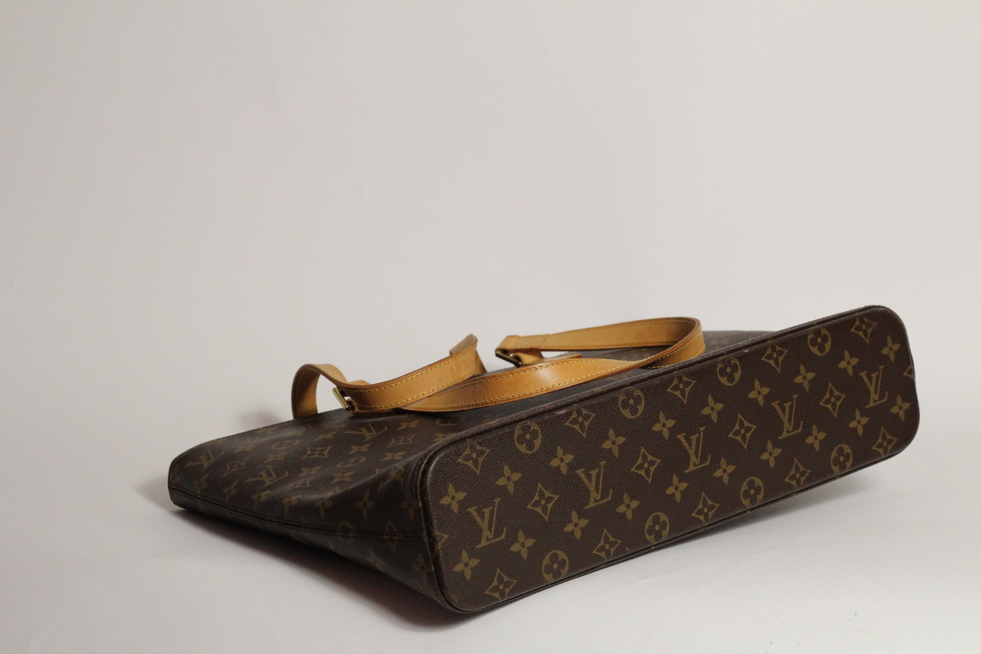 Louis Vuitton Luco Tote Bag