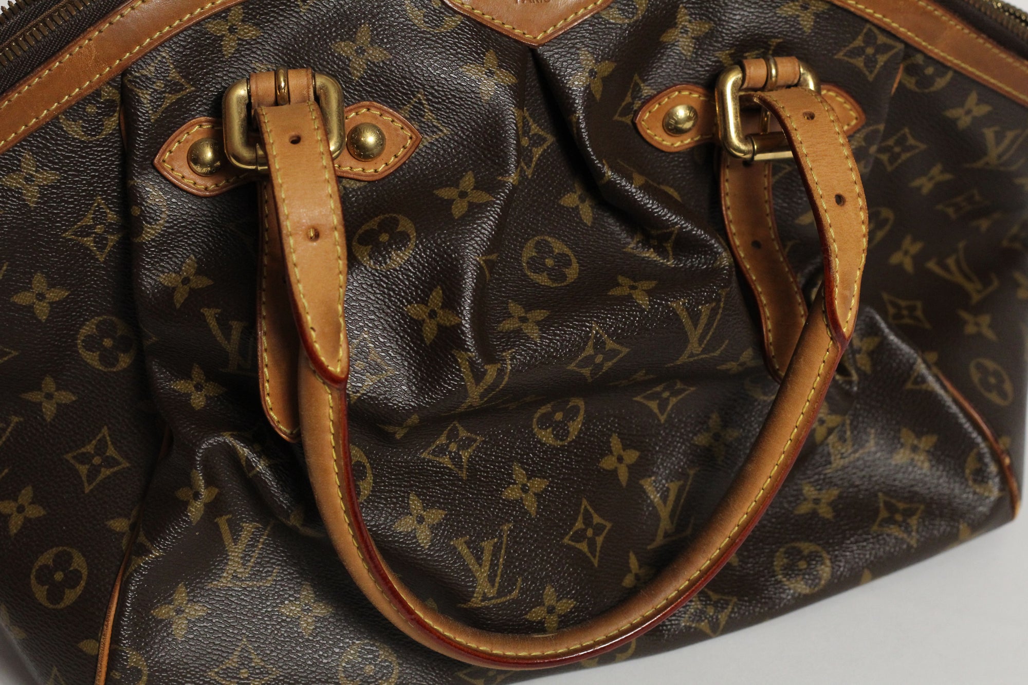Louis Vuitton Tivoli GM
