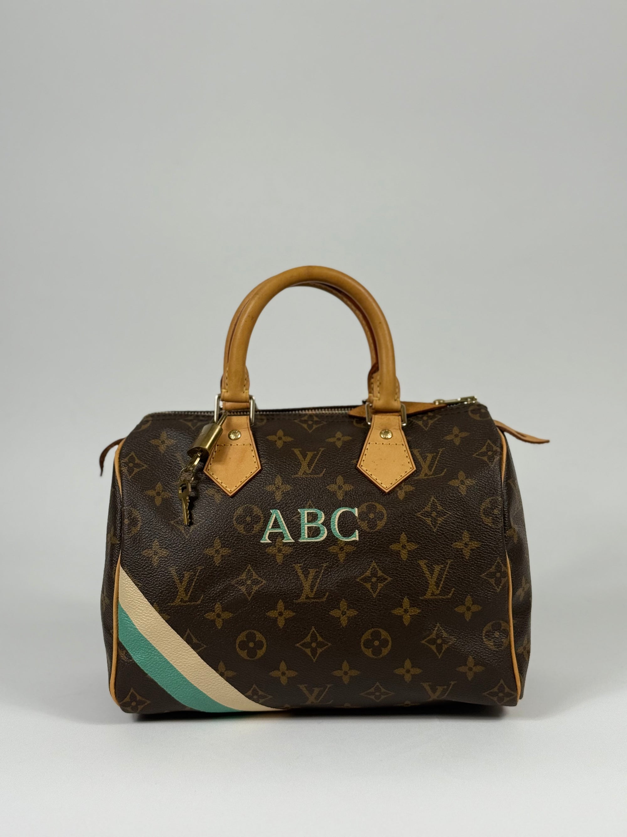 Louis Vuitton Speedy 25
