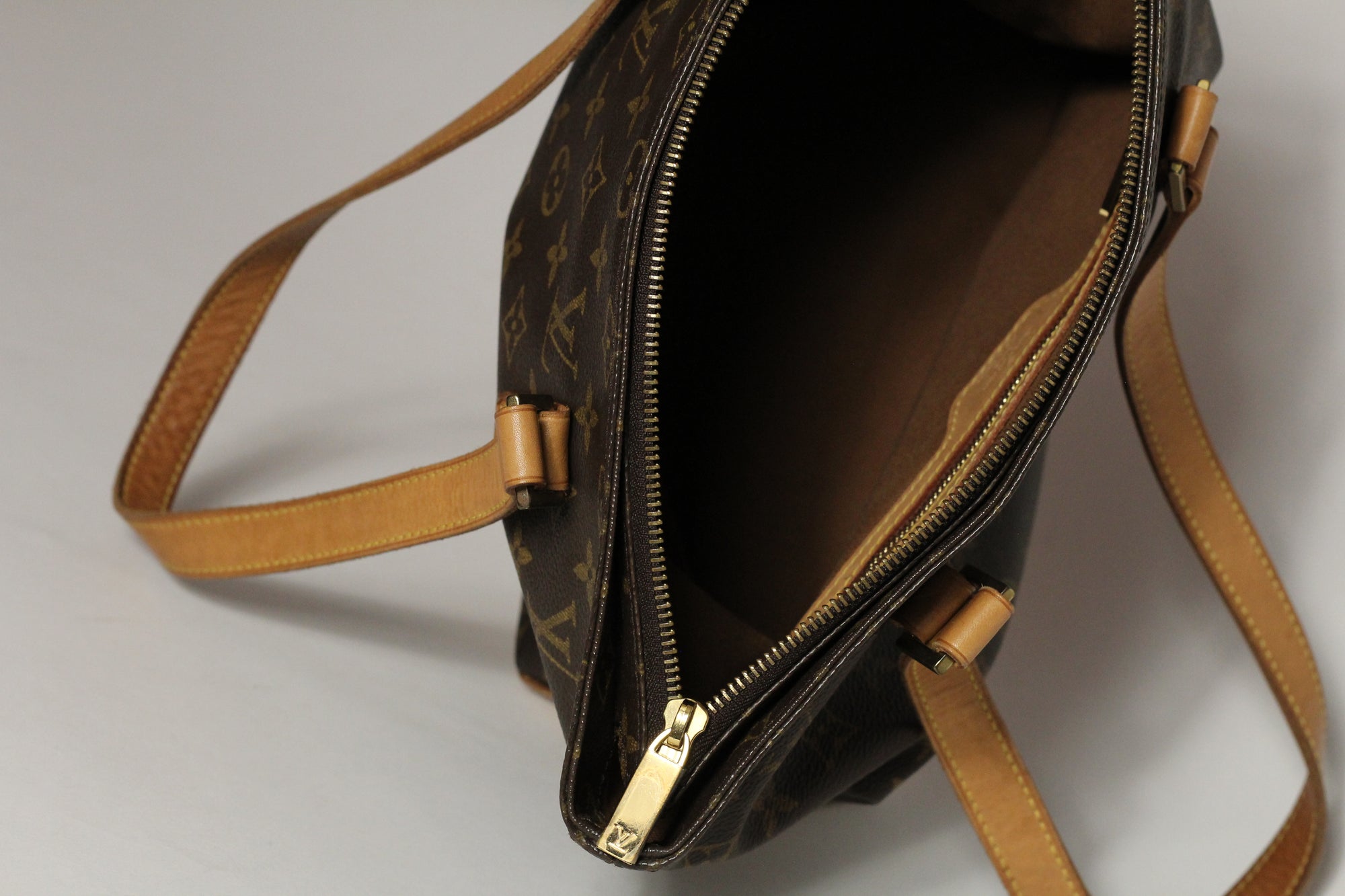 Louis Vuitton Cabas Piano