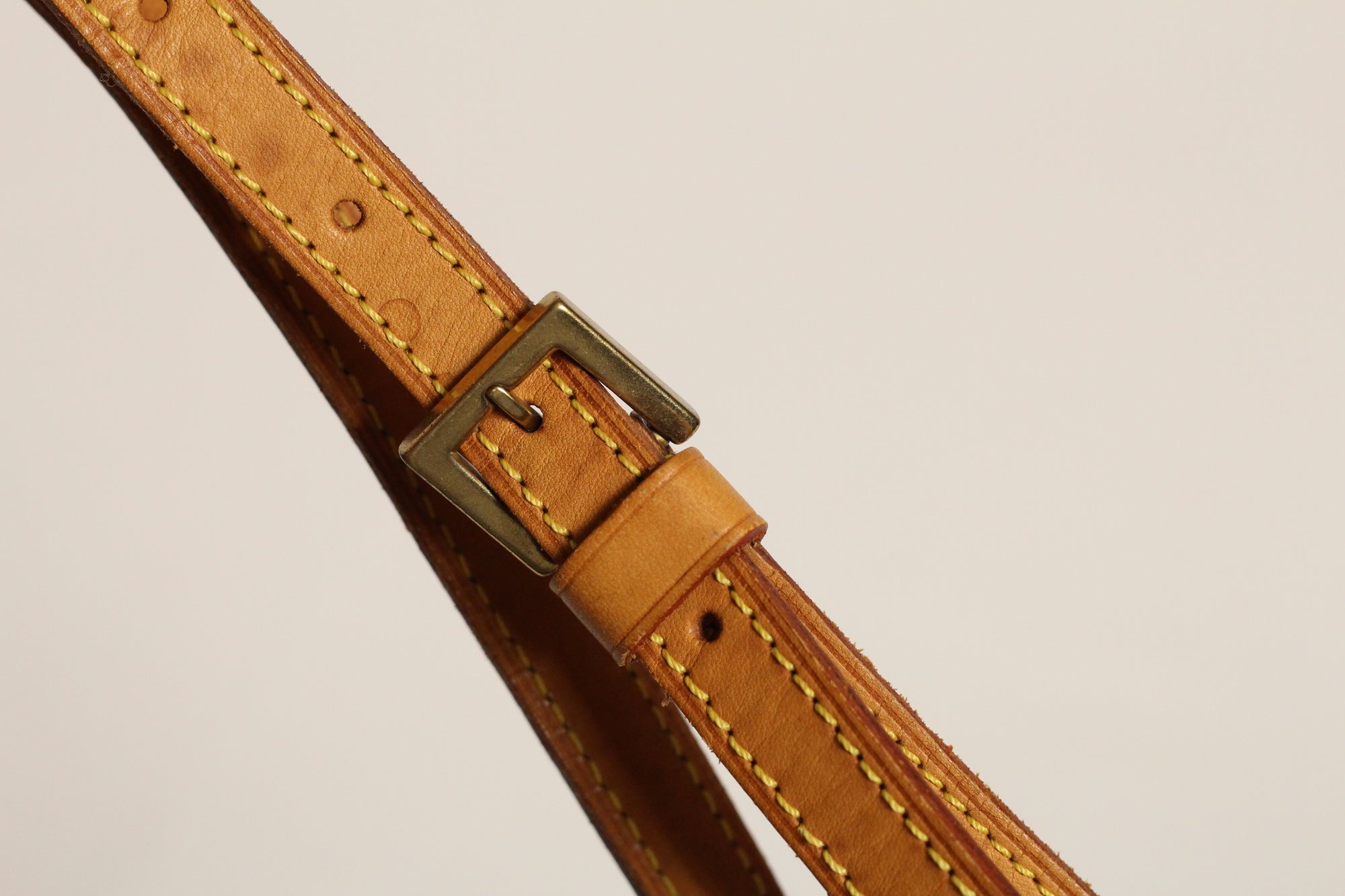 Louis Vuitton Trotteur