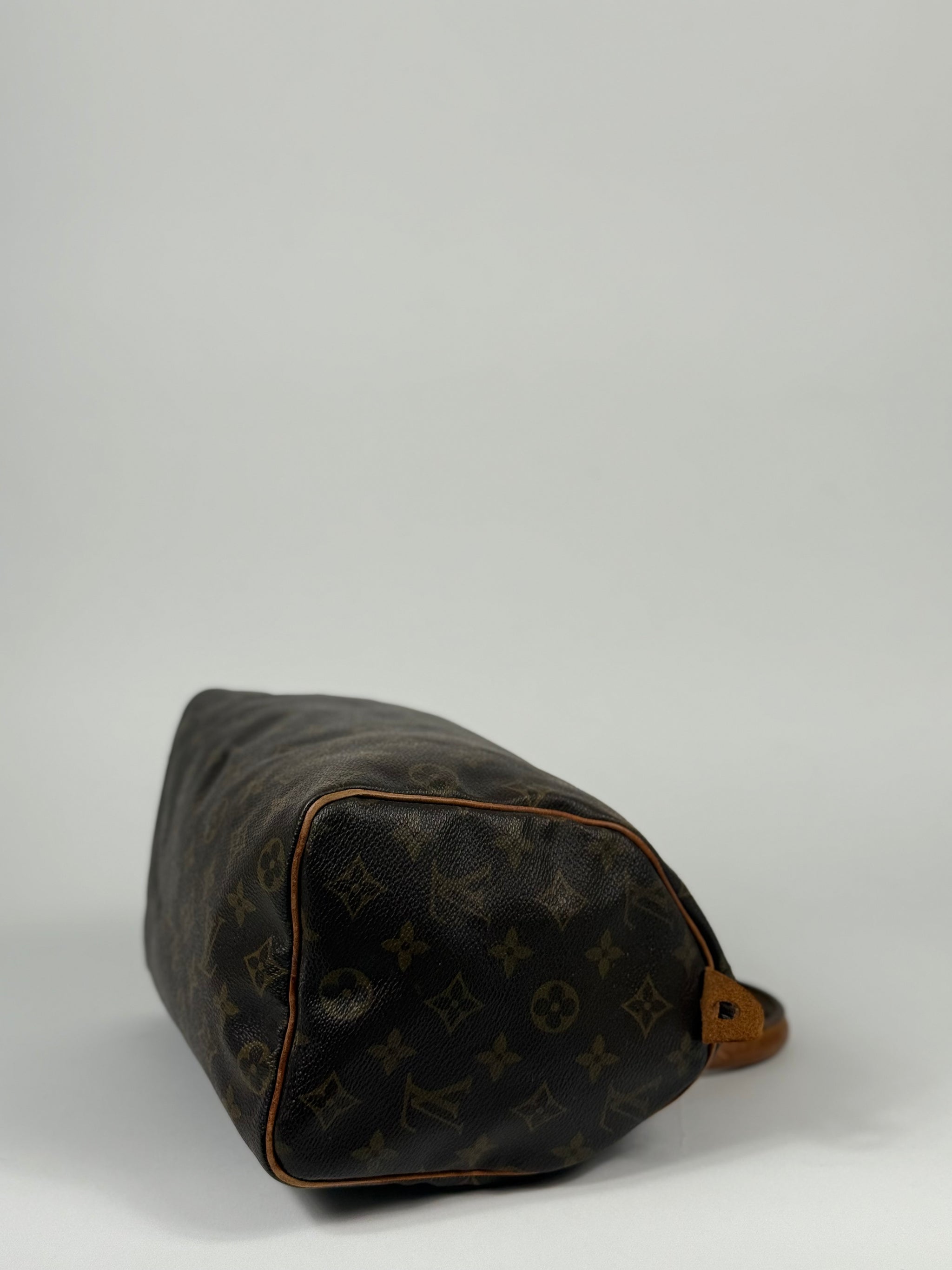 Louis Vuitton Speedy 25