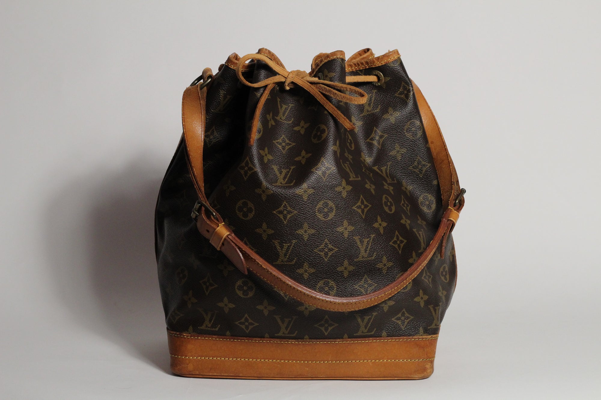 Louis Vuitton Noé Bucket