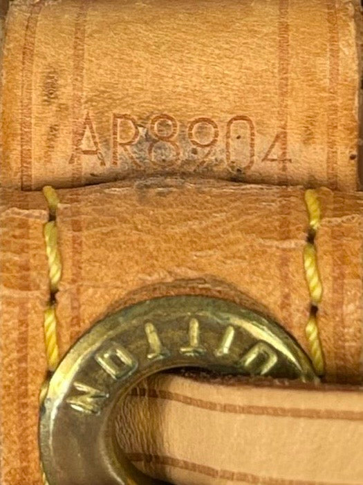 Louis Vuitton Petit Noé