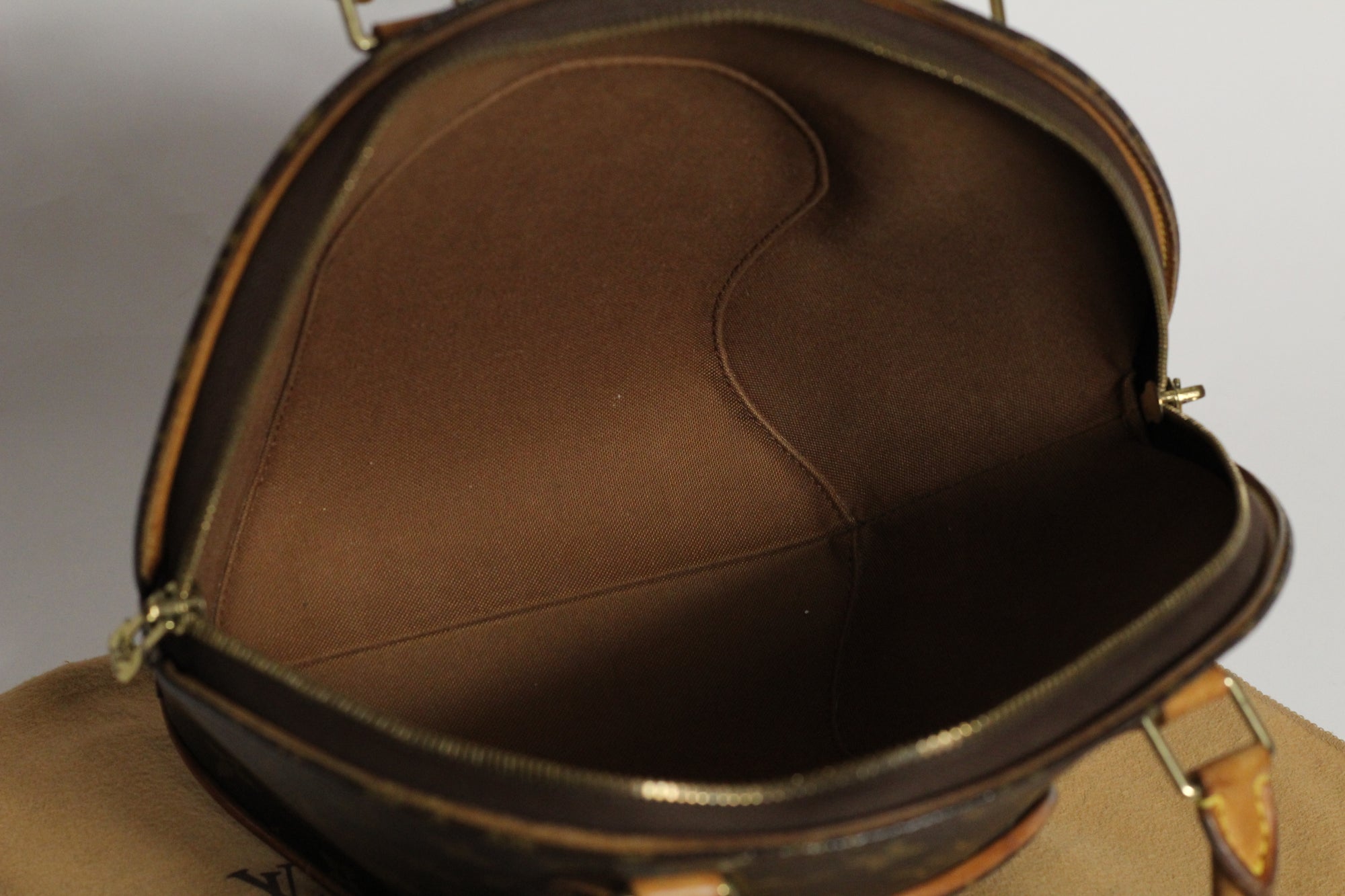 Louis Vuitton Ellipse PM