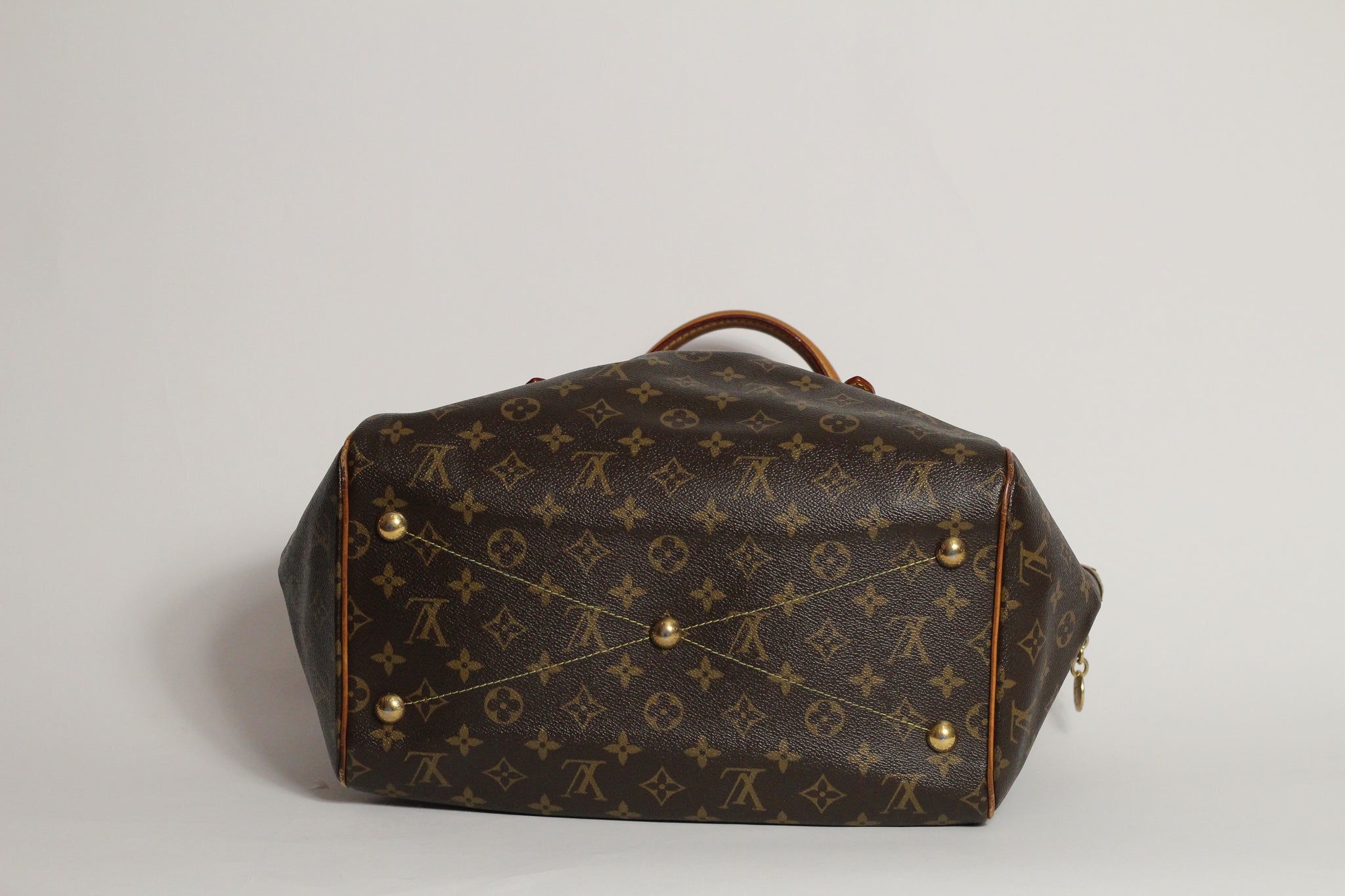 Louis Vuitton Tivoli GM