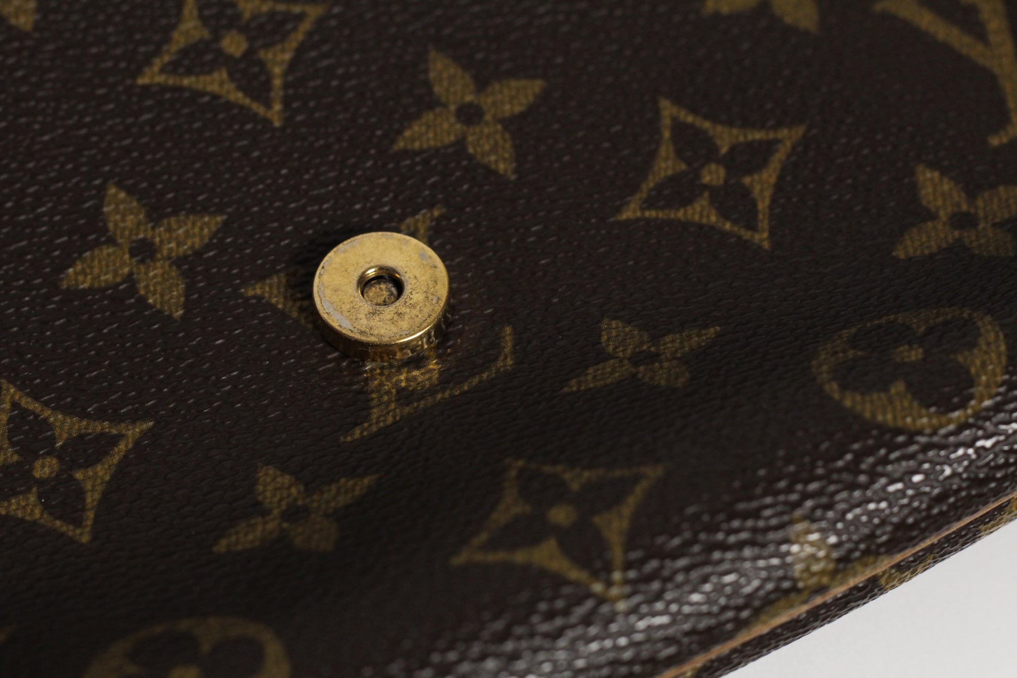 Louis Vuitton Musette Tango Short