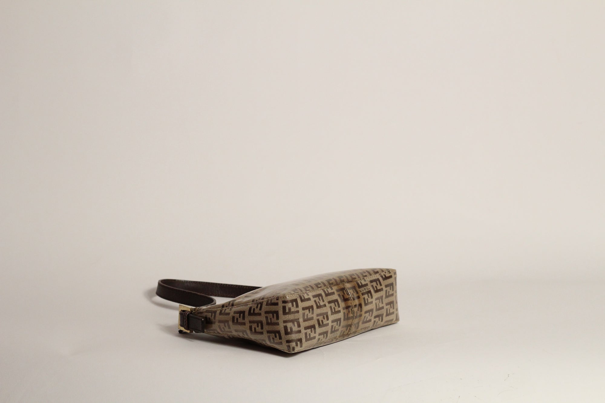 Fendi Pochette Zucchino
