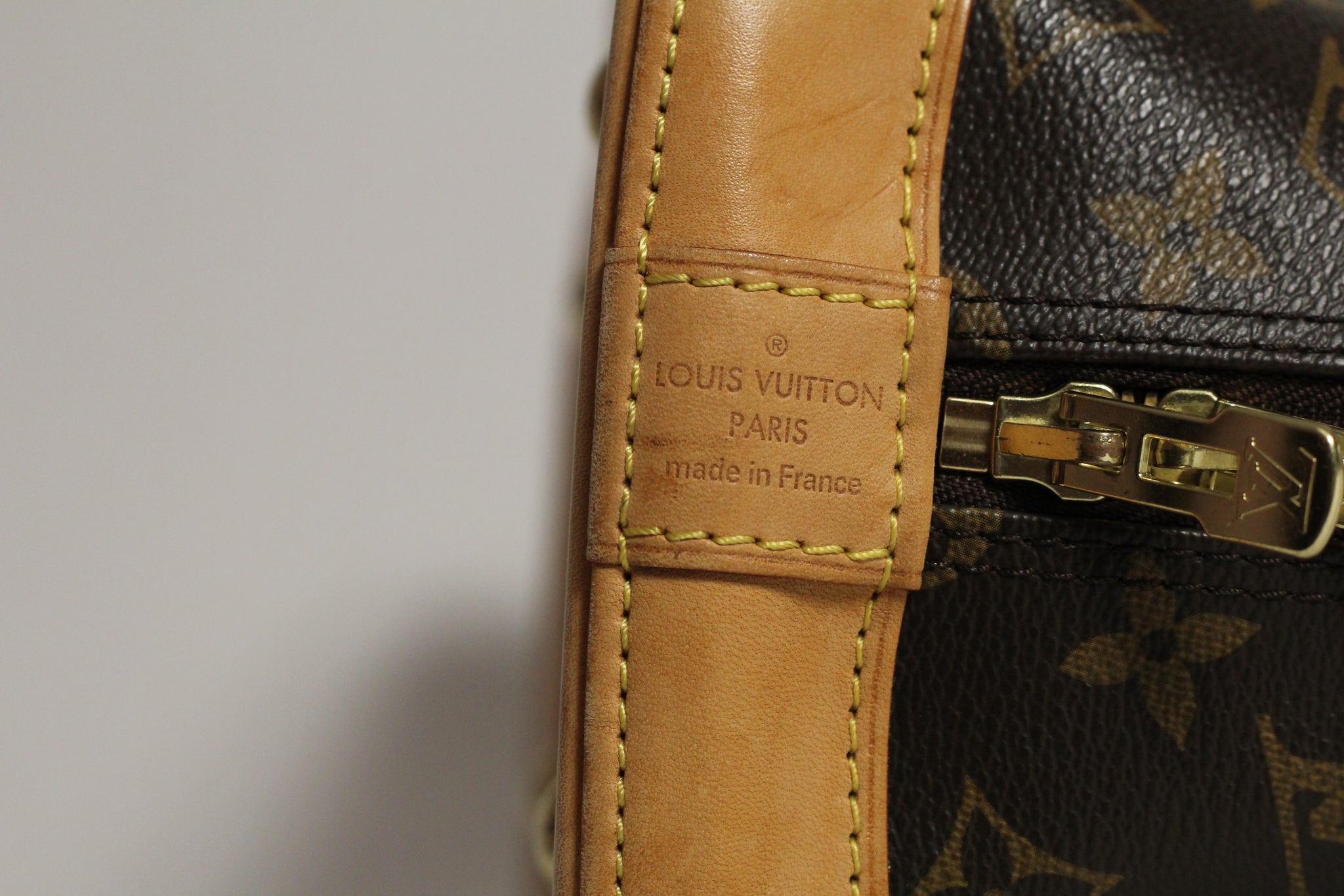 Louis Vuitton Alma PM