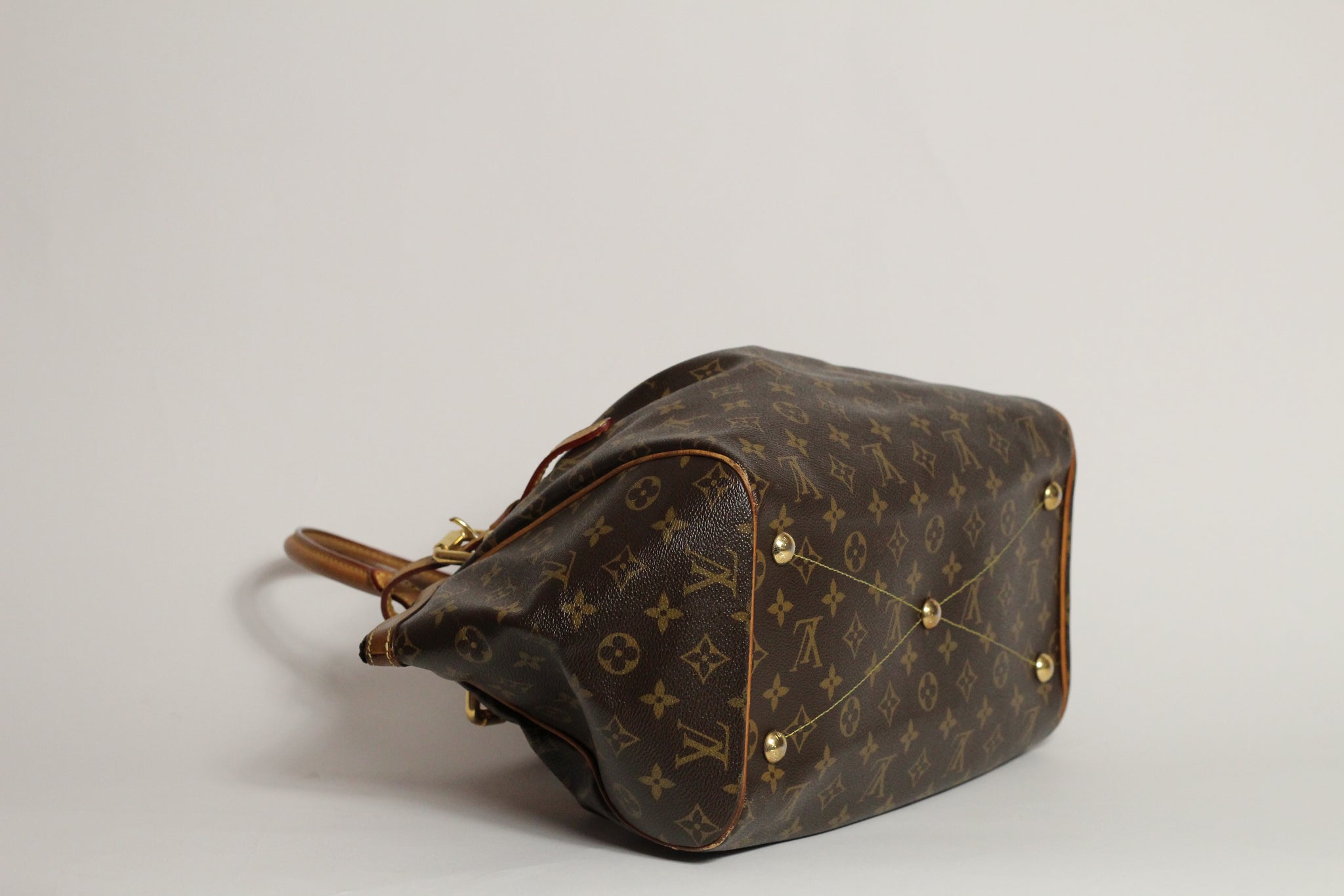 Louis Vuitton Tivoli GM