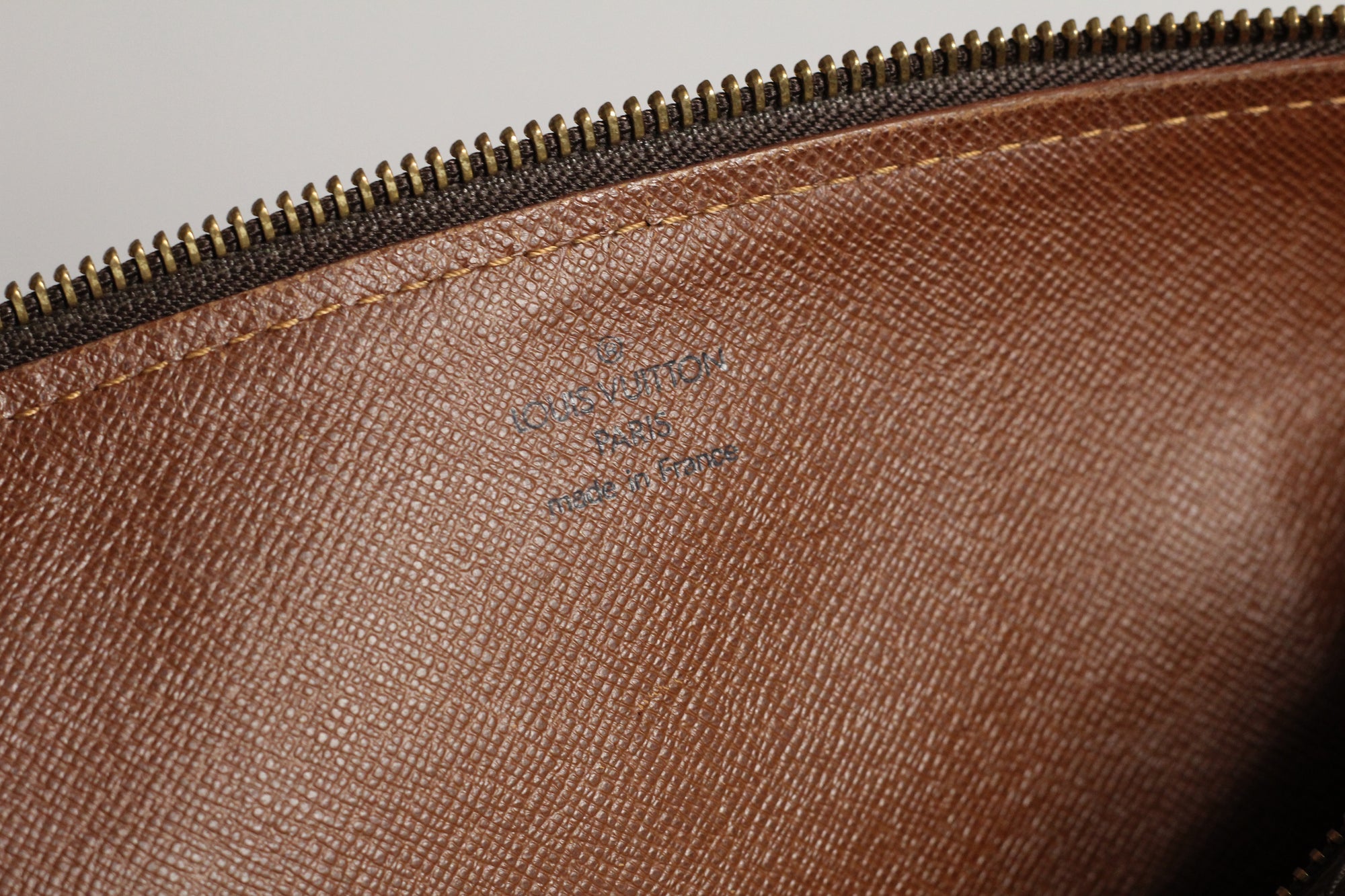 Louis Vuitton Papillon 30