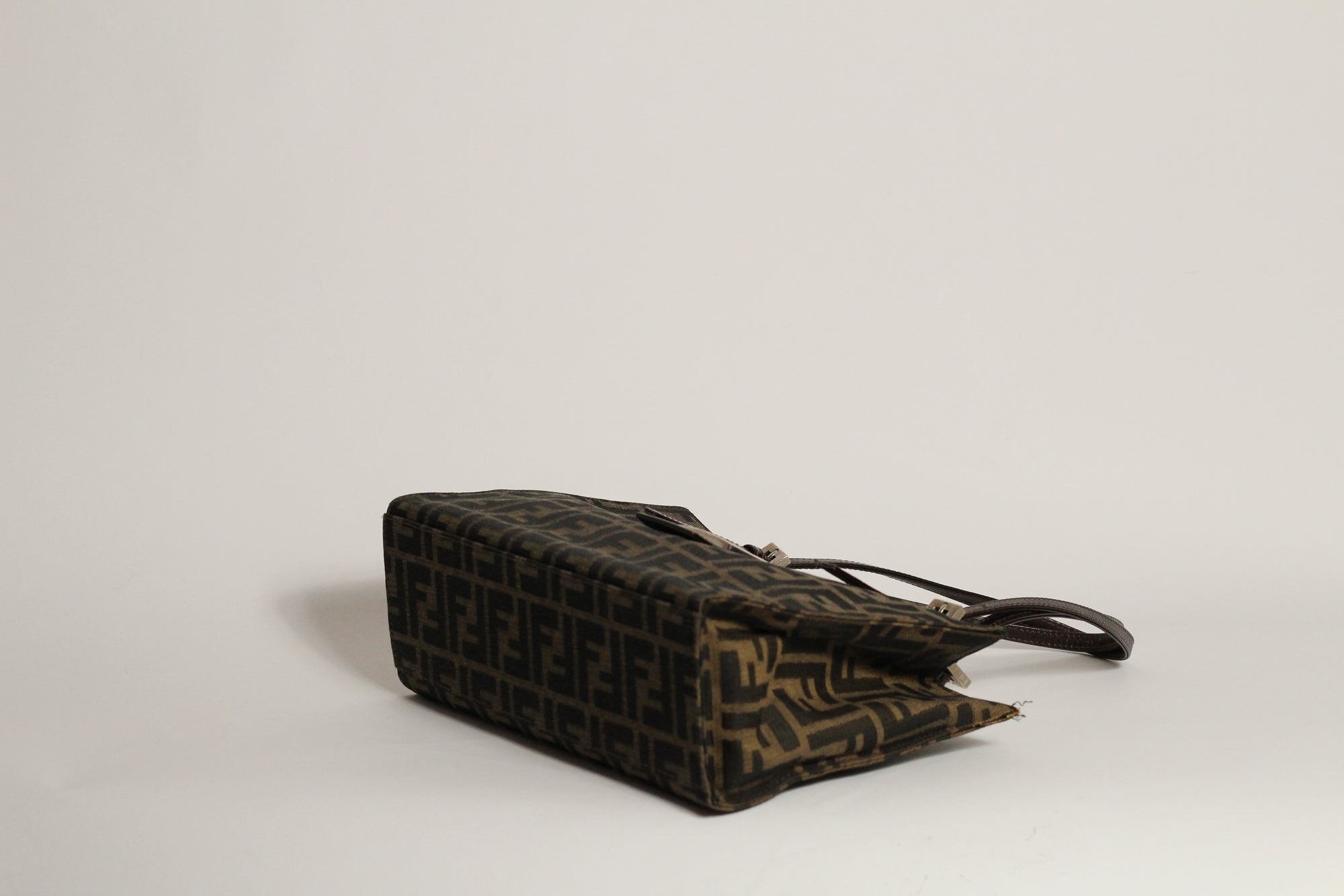 Fendi Zucca Tote