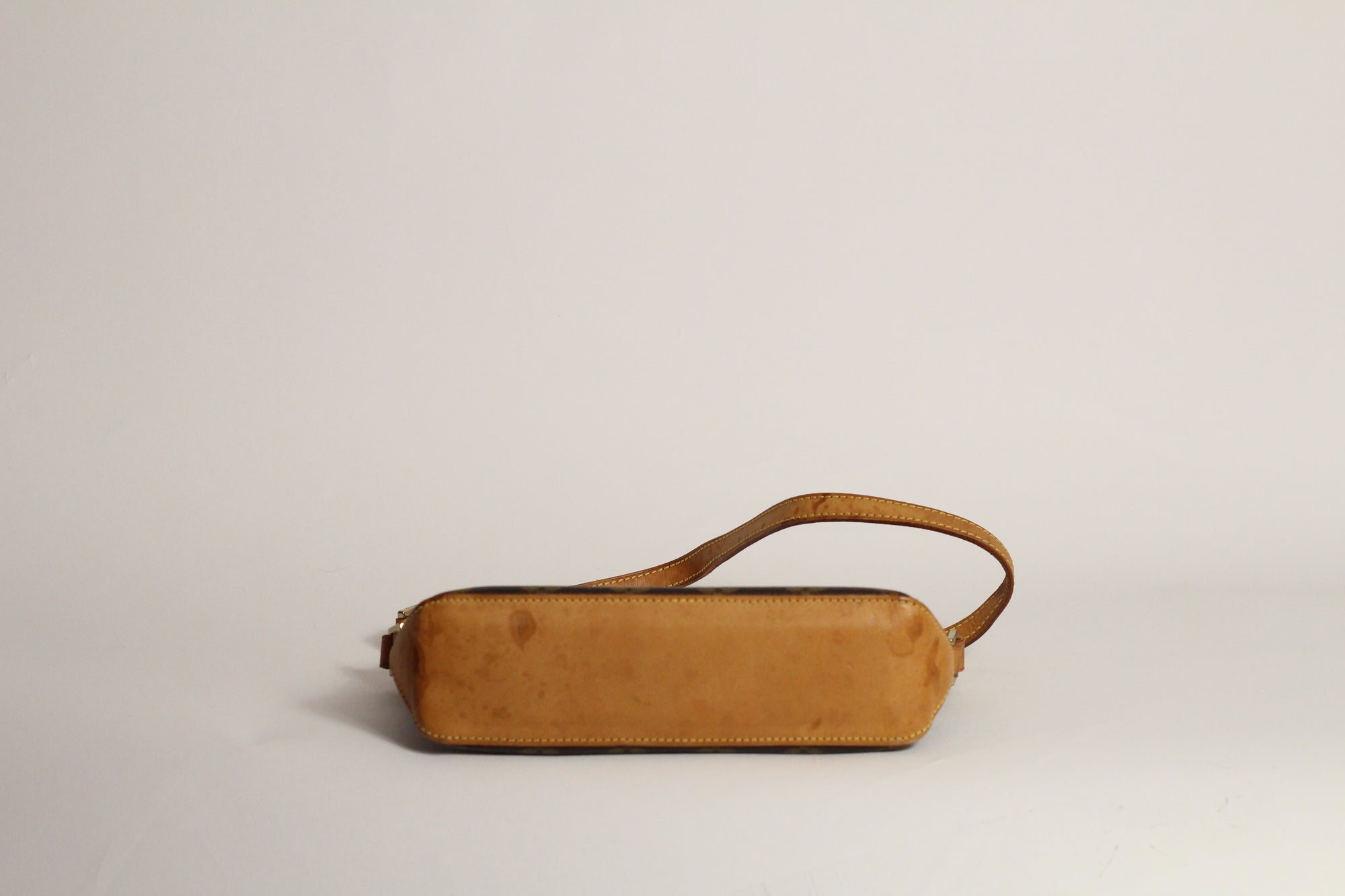 Louis Vuitton Trotteur