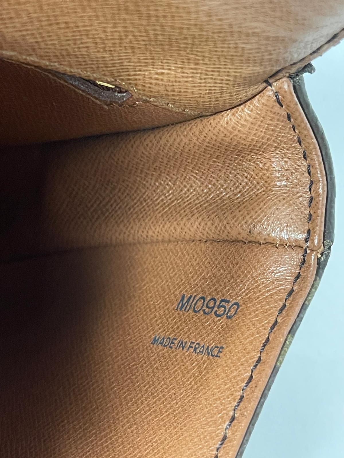 Louis Vuitton Chantilly PM