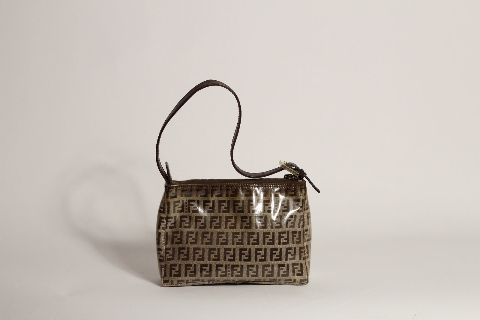 Fendi Pochette Zucchino