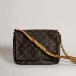 Louis Vuitton Musette Tango Short