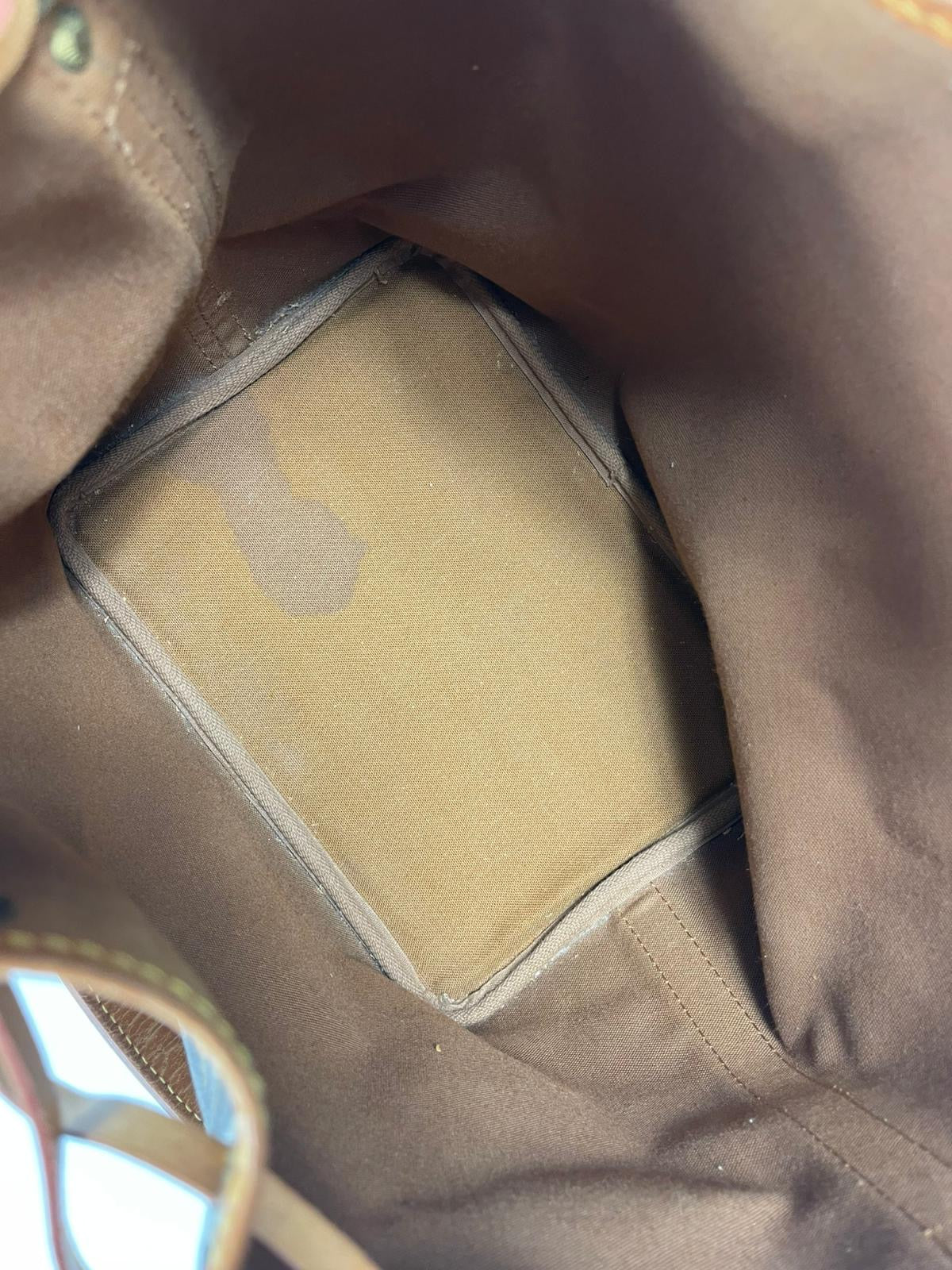 Louis Vuitton Petit Noé