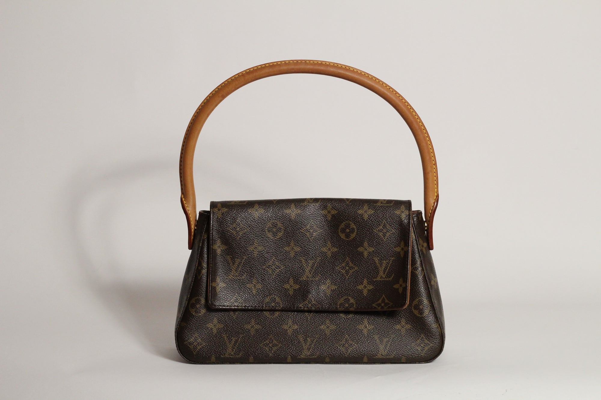 Louis Vuitton Mini Looping