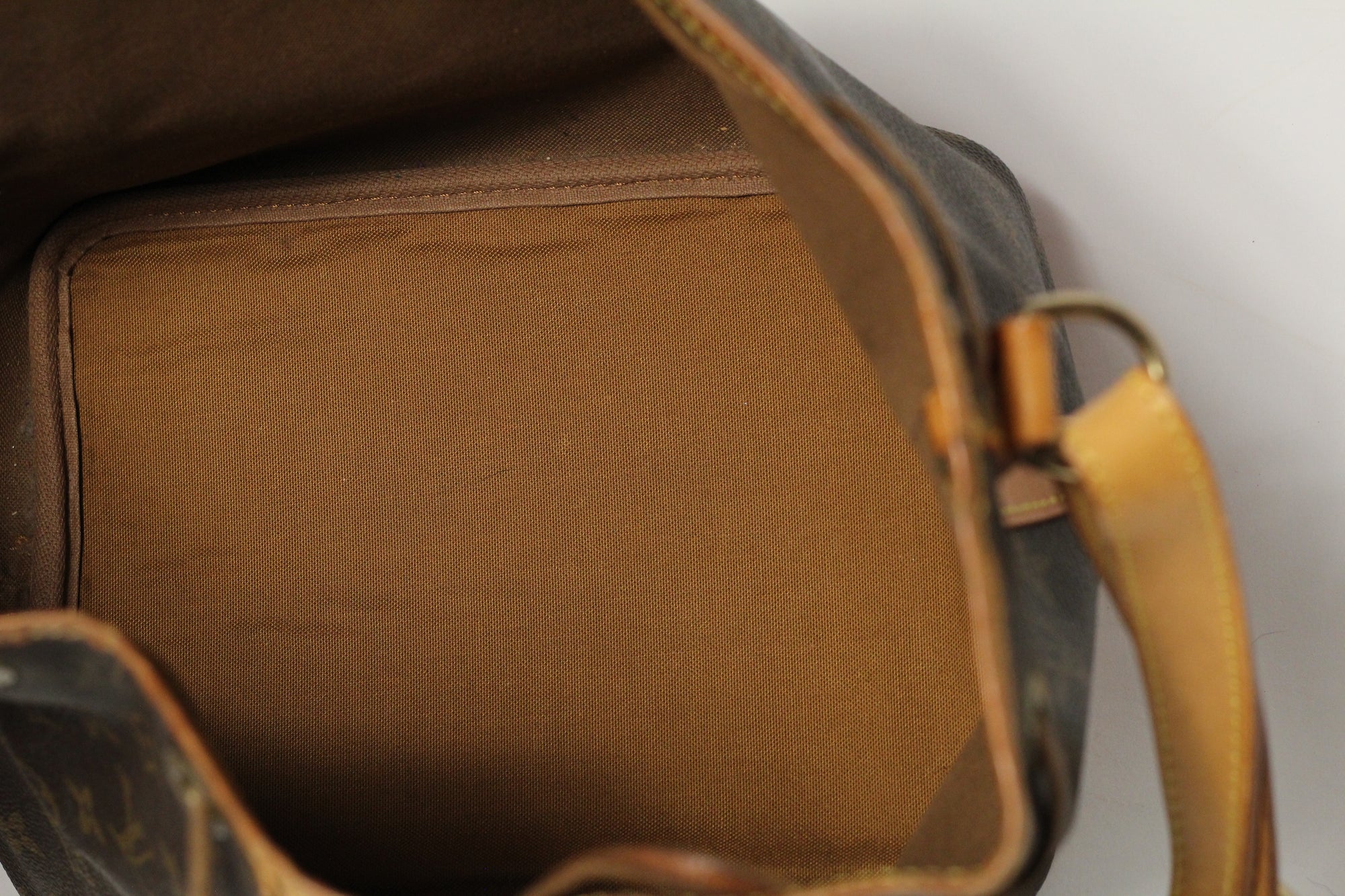 Louis Vuitton Petit Noé