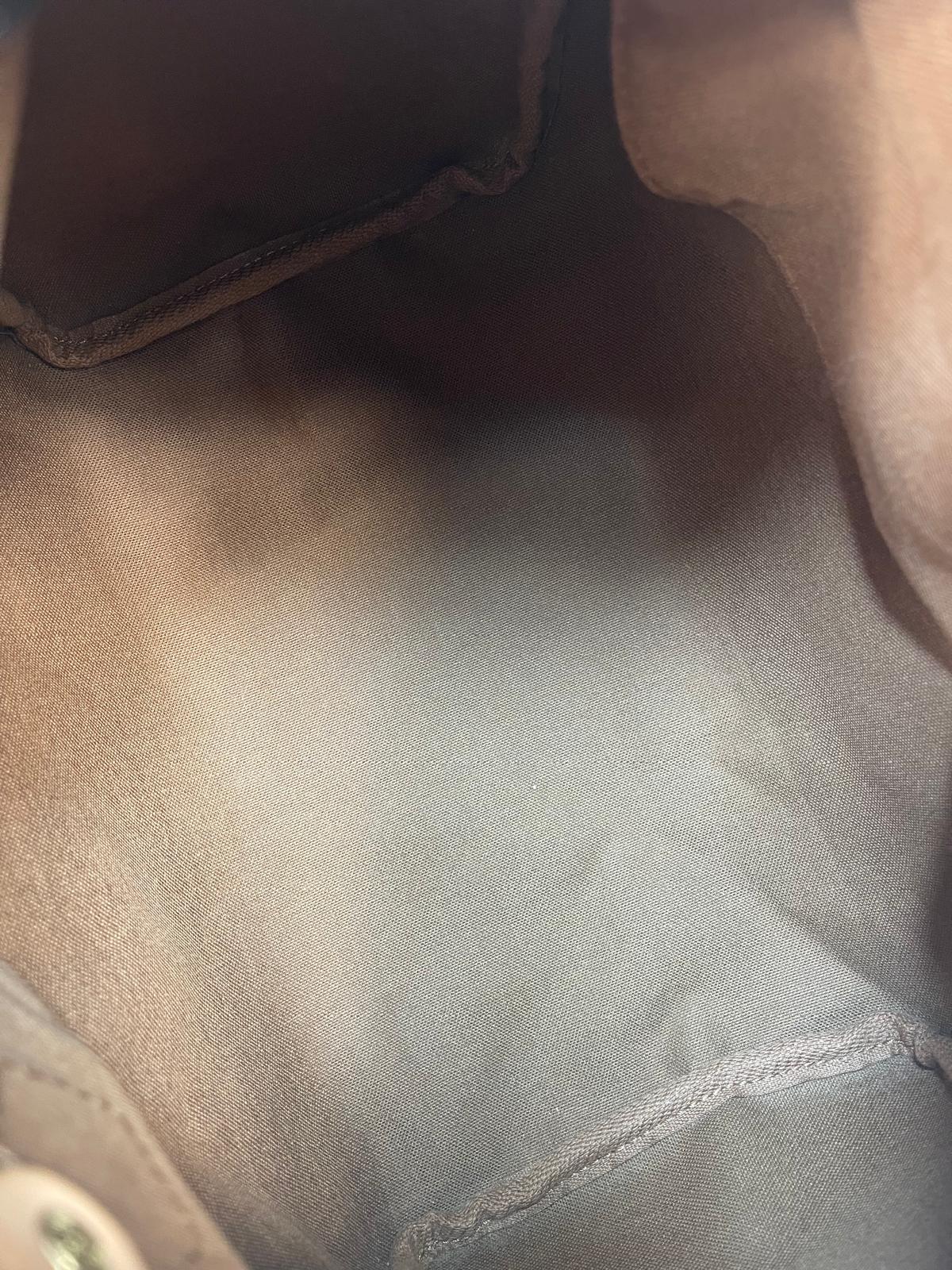 Louis Vuitton Speedy 25