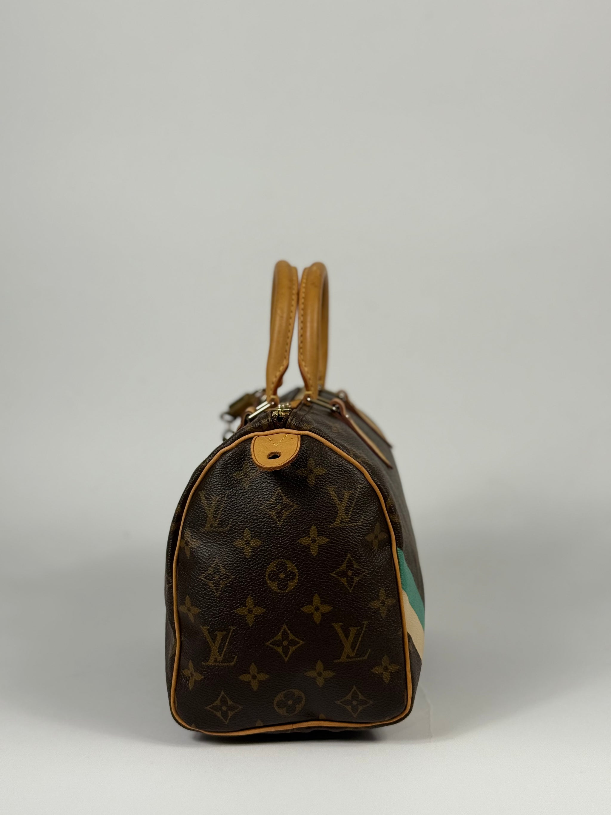 Louis Vuitton Speedy 25
