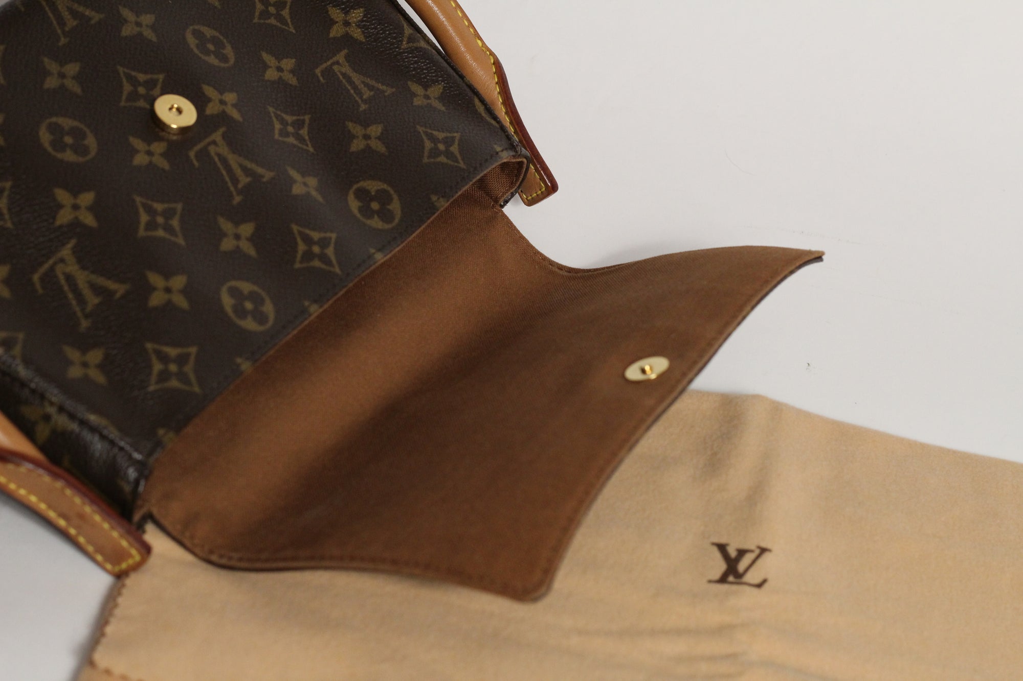 Louis Vuitton Mini Looping