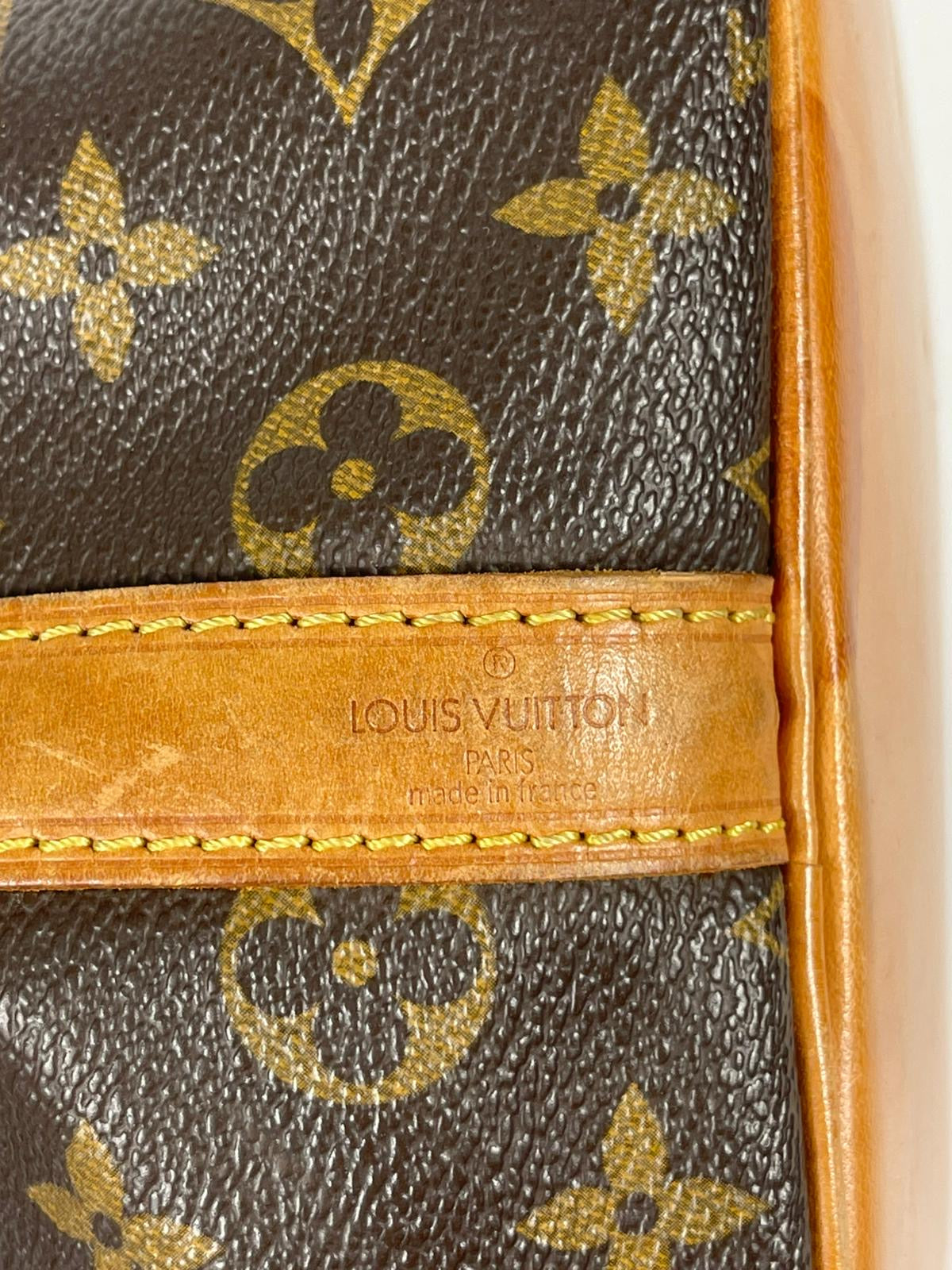Louis Vuitton Petit Noé