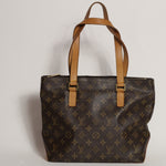 Louis Vuitton Cabas Piano