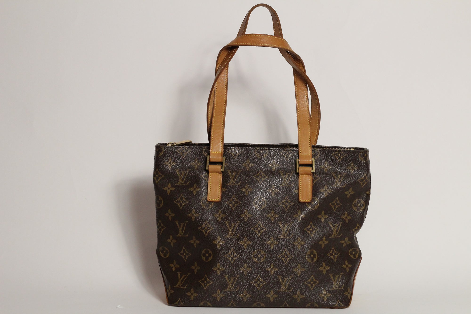 Louis Vuitton Cabas Piano