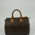 Louis Vuitton Speedy 25