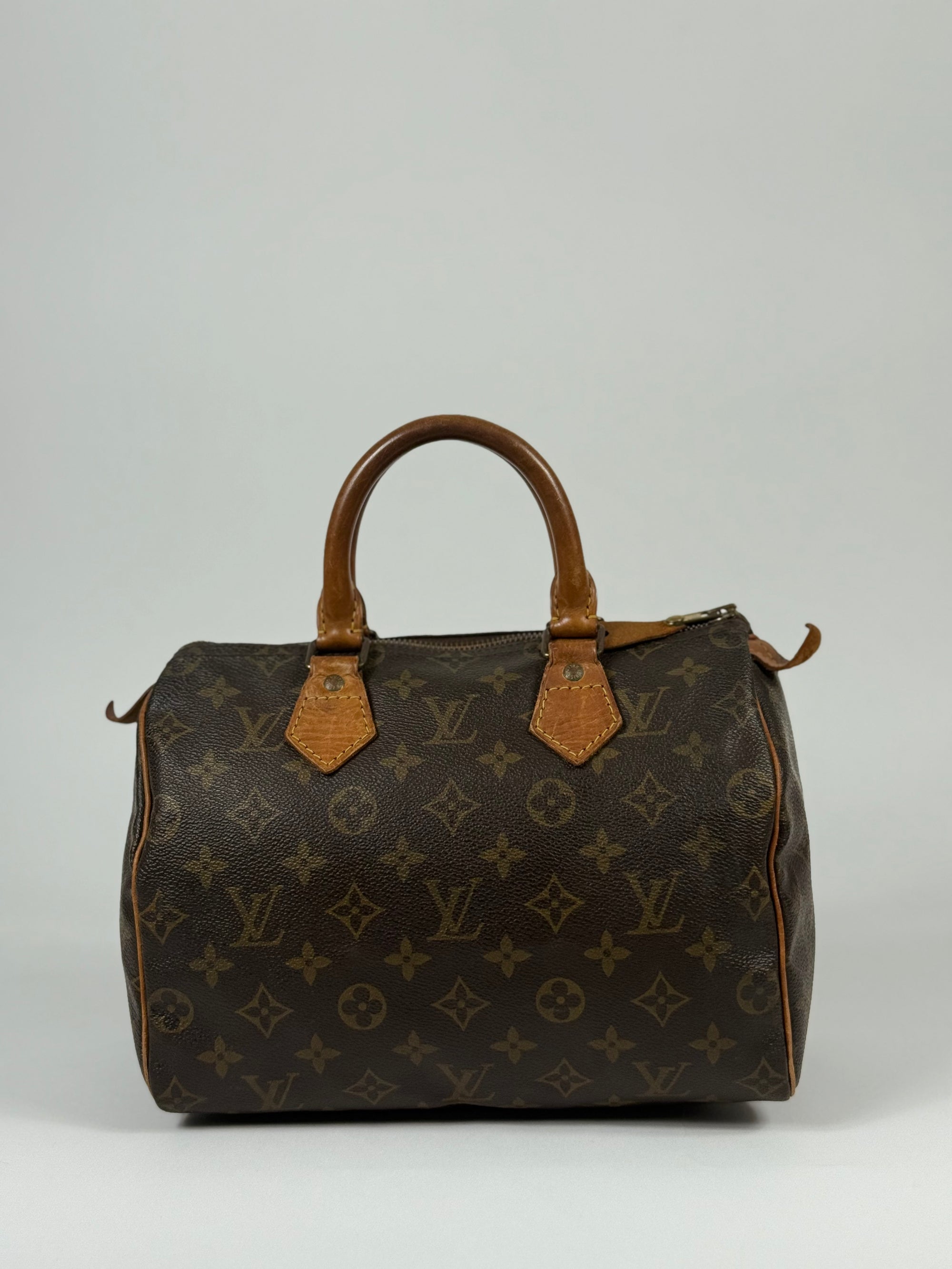 Louis Vuitton Speedy 25