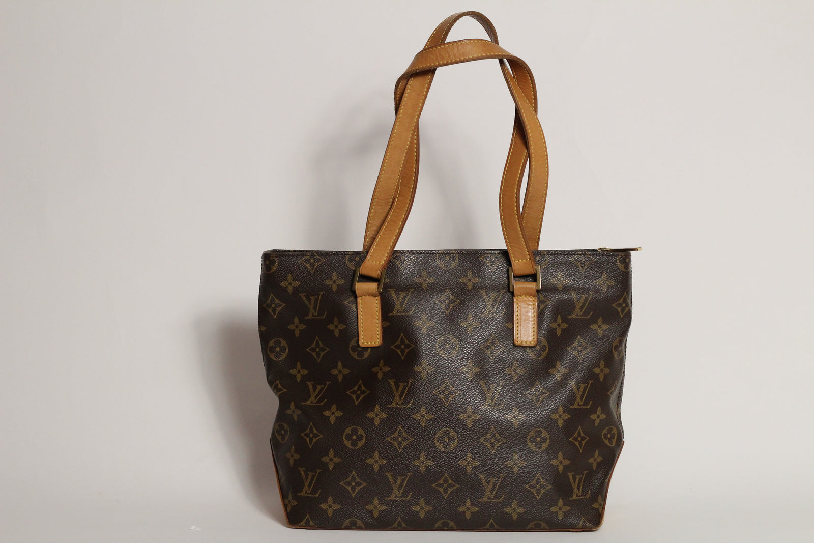 Louis Vuitton Cabas Piano