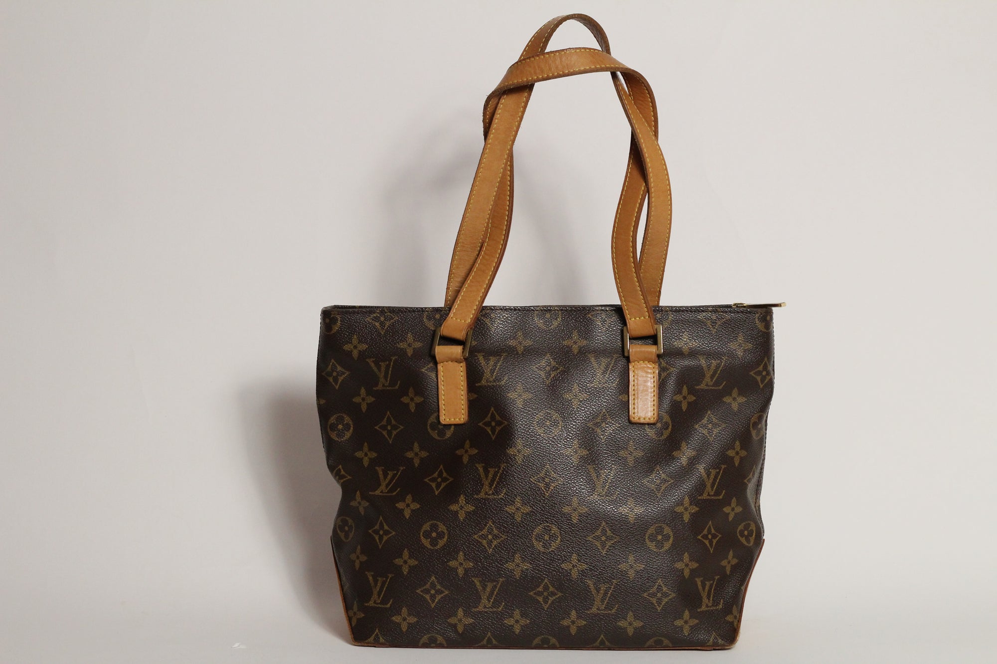 Louis Vuitton Cabas Piano