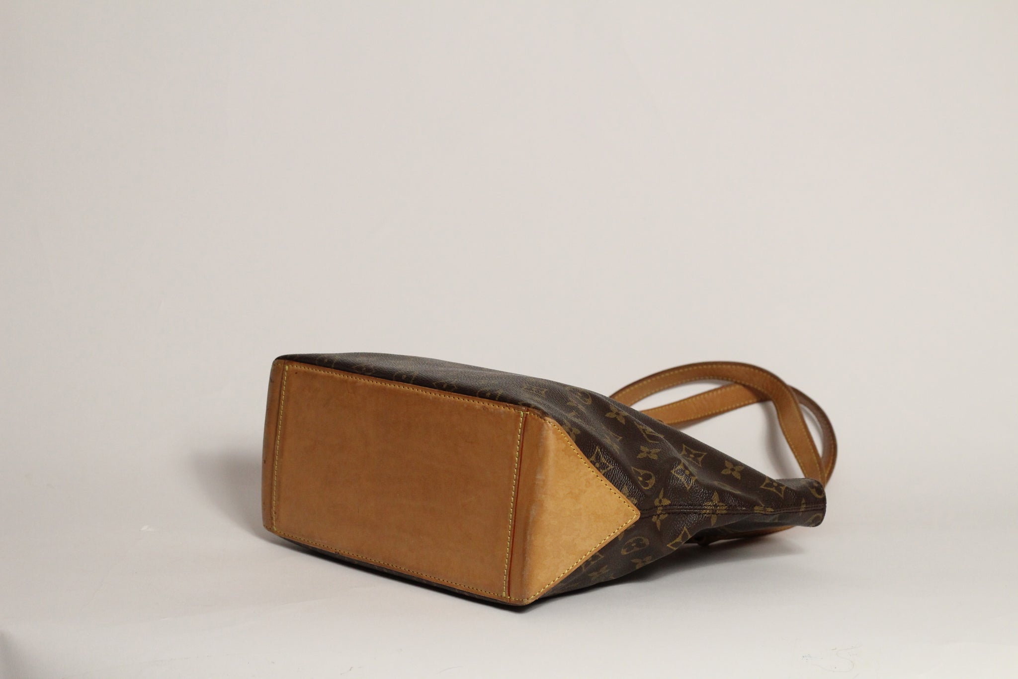 Louis Vuitton Cabas Piano