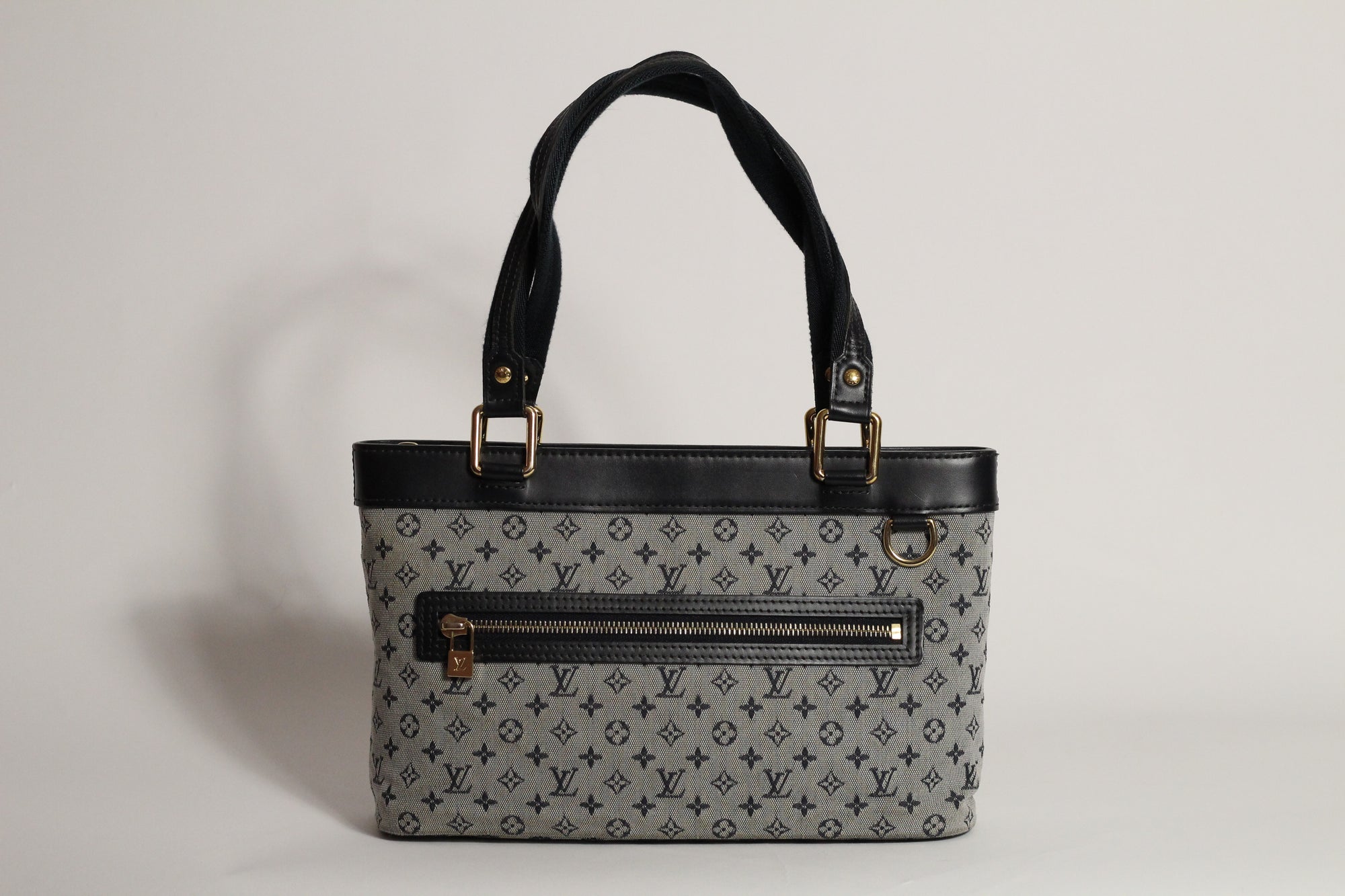 Louis Vuitton Mini Lucille PM