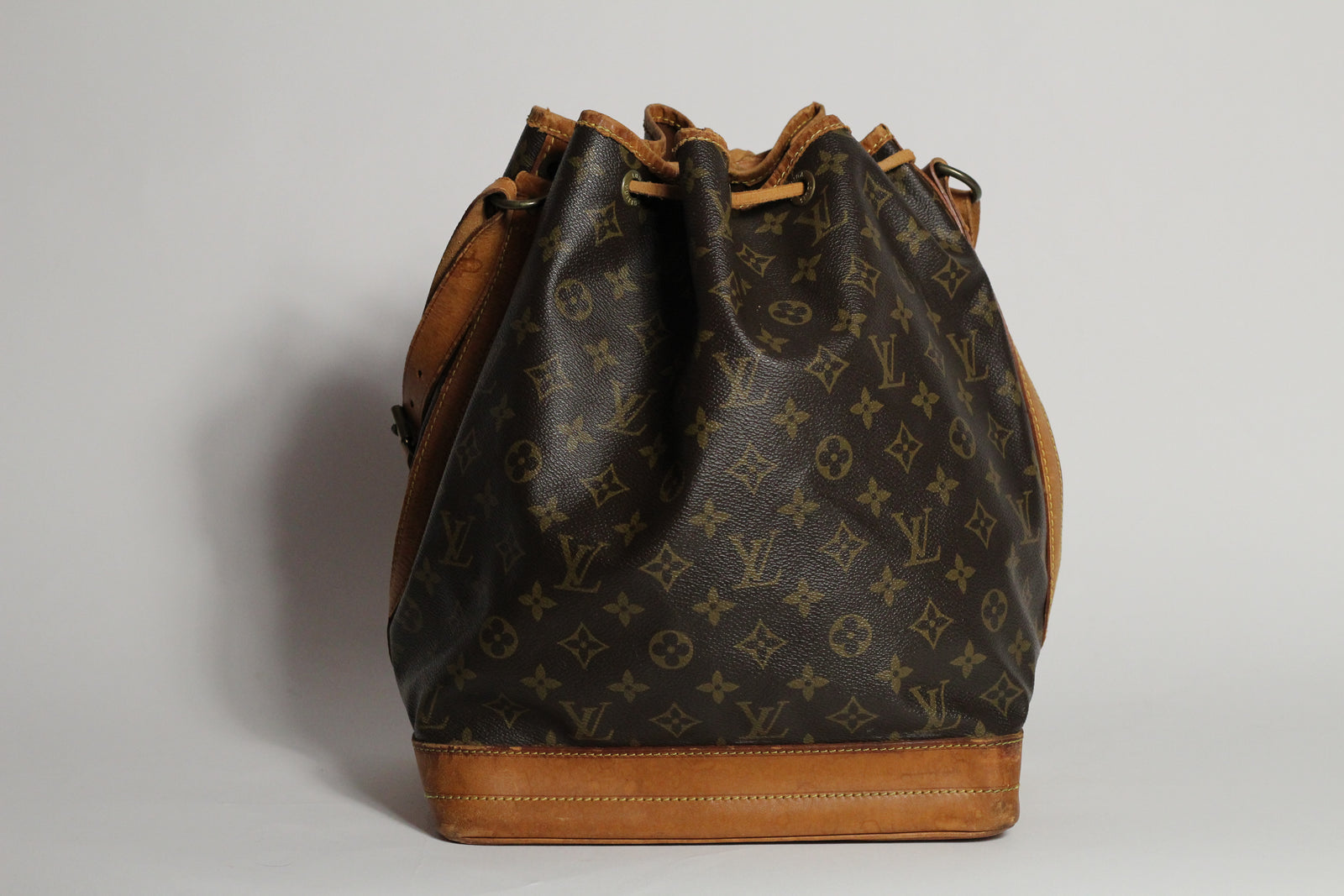 Louis Vuitton Noé Bucket