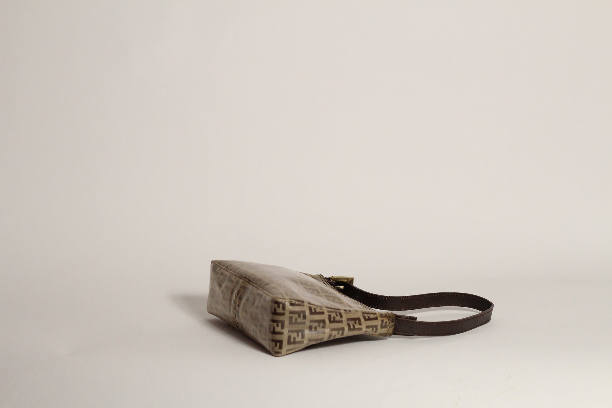 Fendi Pochette Zucchino