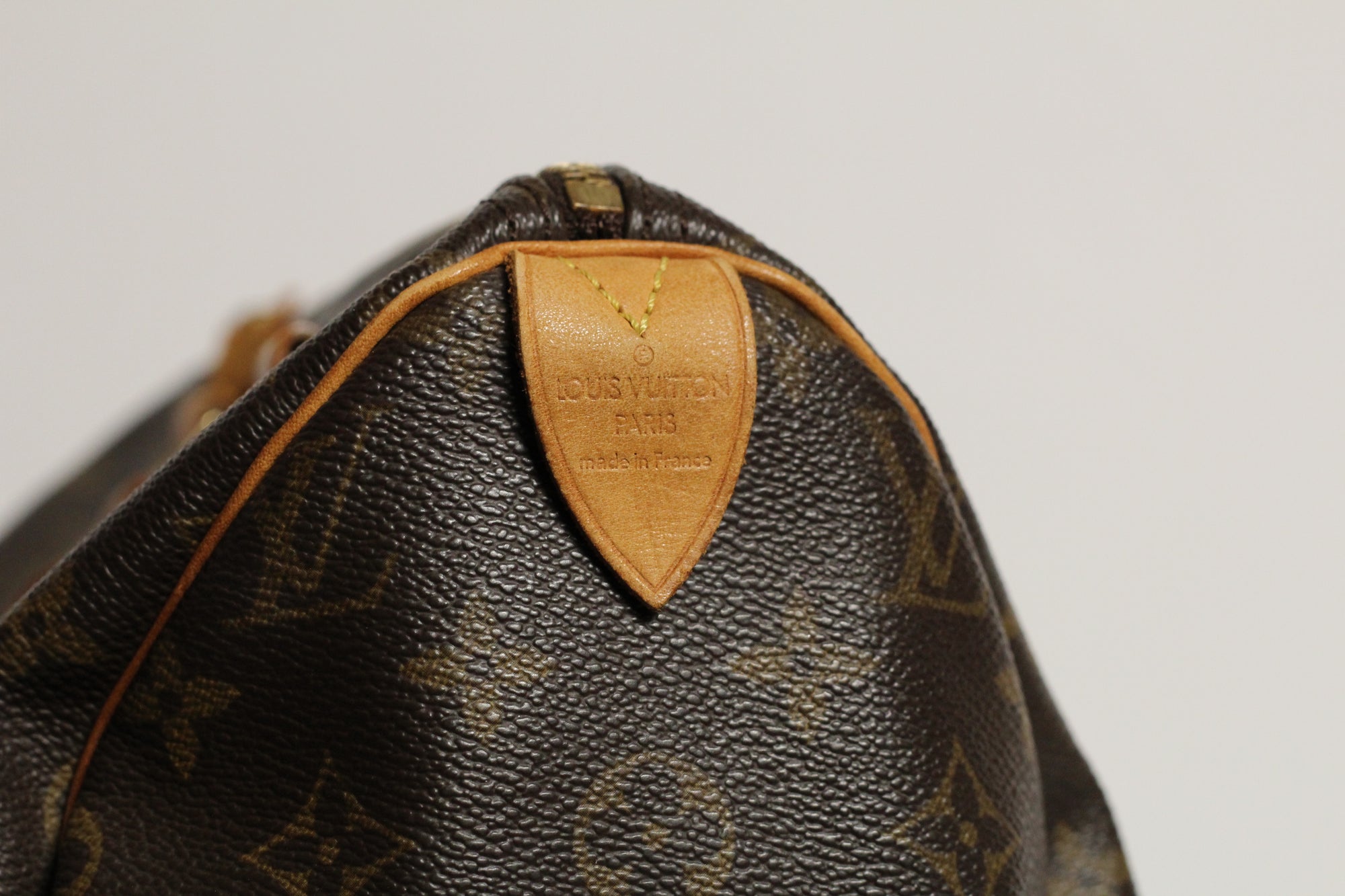 Louis Vuitton Speedy 30