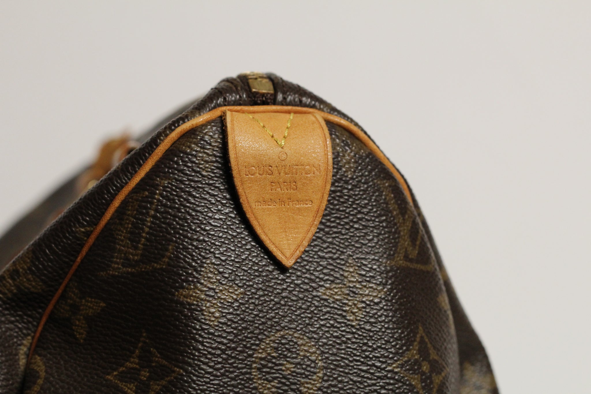 Louis Vuitton Speedy 30