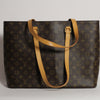 Louis Vuitton Luco Tote Bag