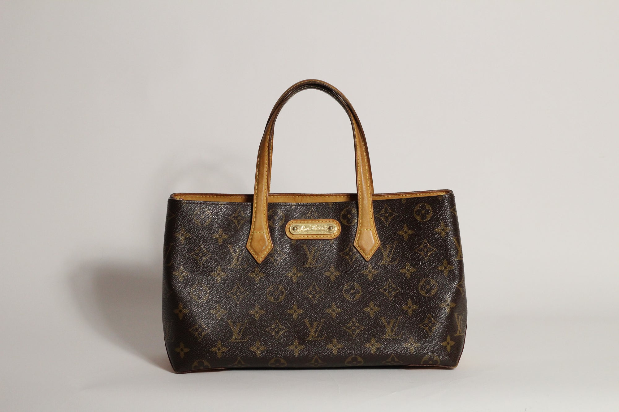 Louis Vuitton Wilshire PM
