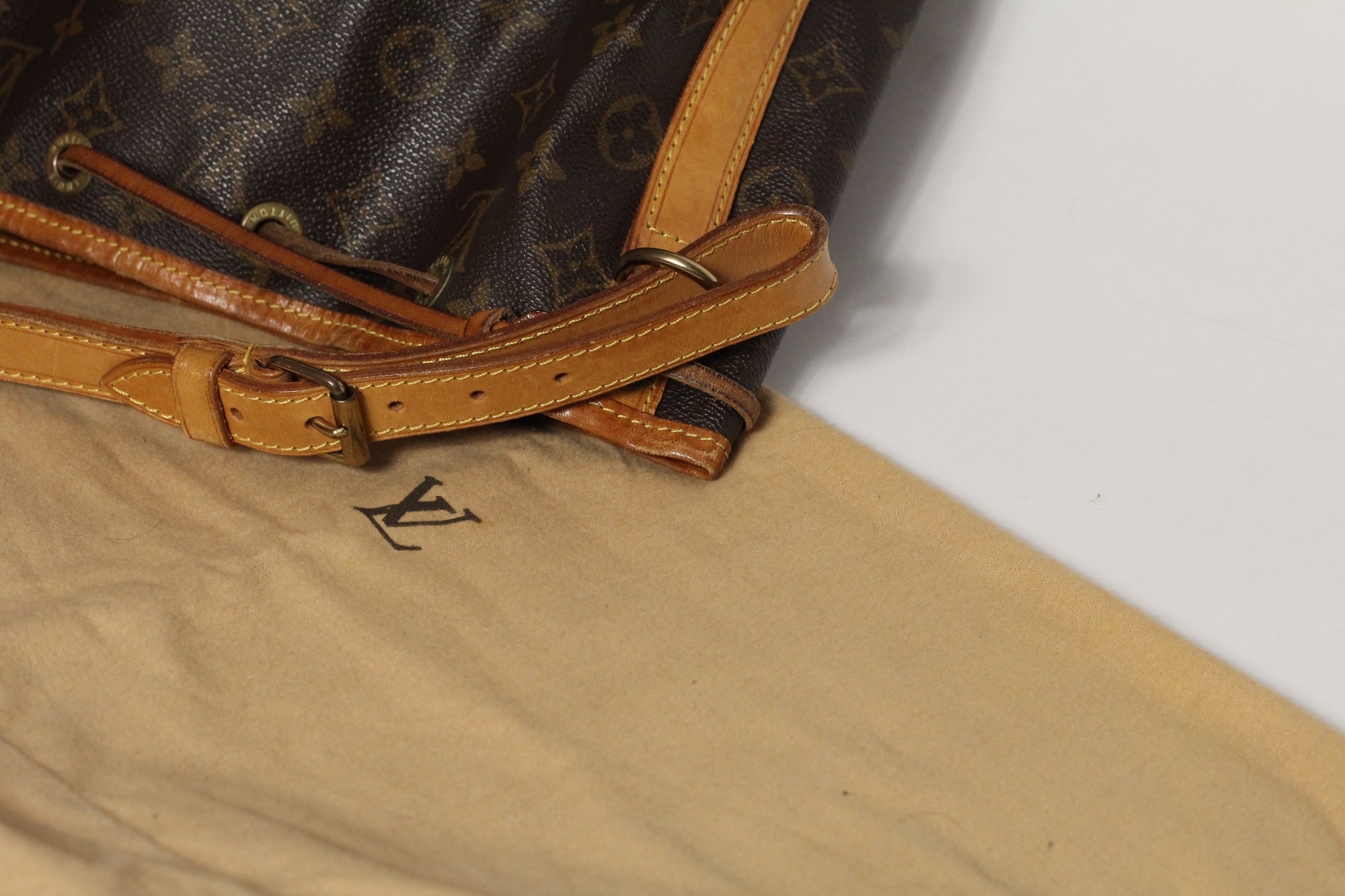 Louis Vuitton Petit Noé